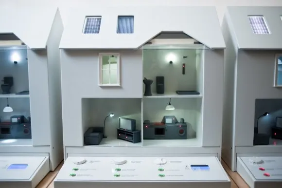 Carbon House by Concept Shed